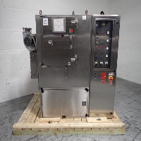 Gruenberg L21H8.3SS Batch Oven image 1